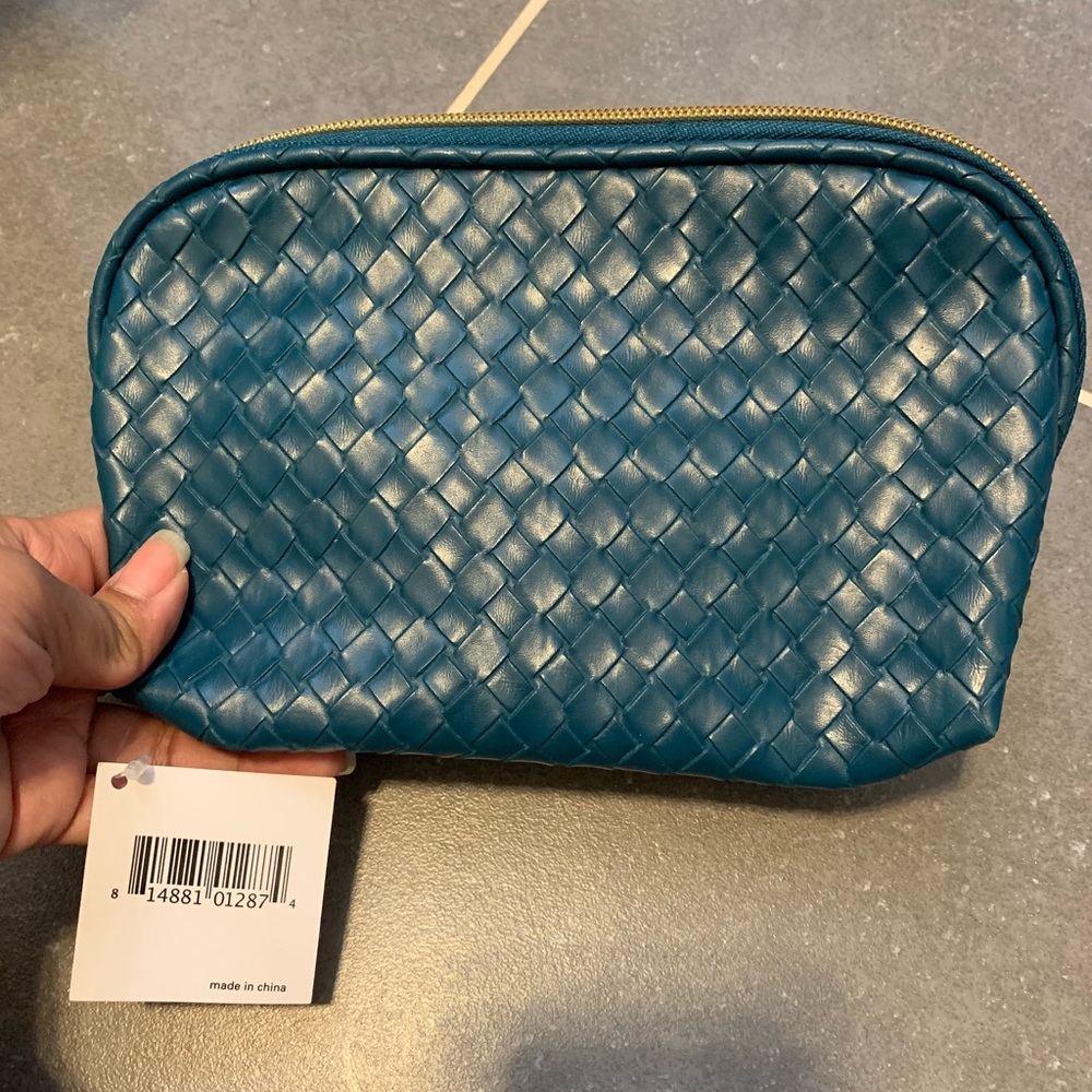 Nordstrom Cosmetic Bag